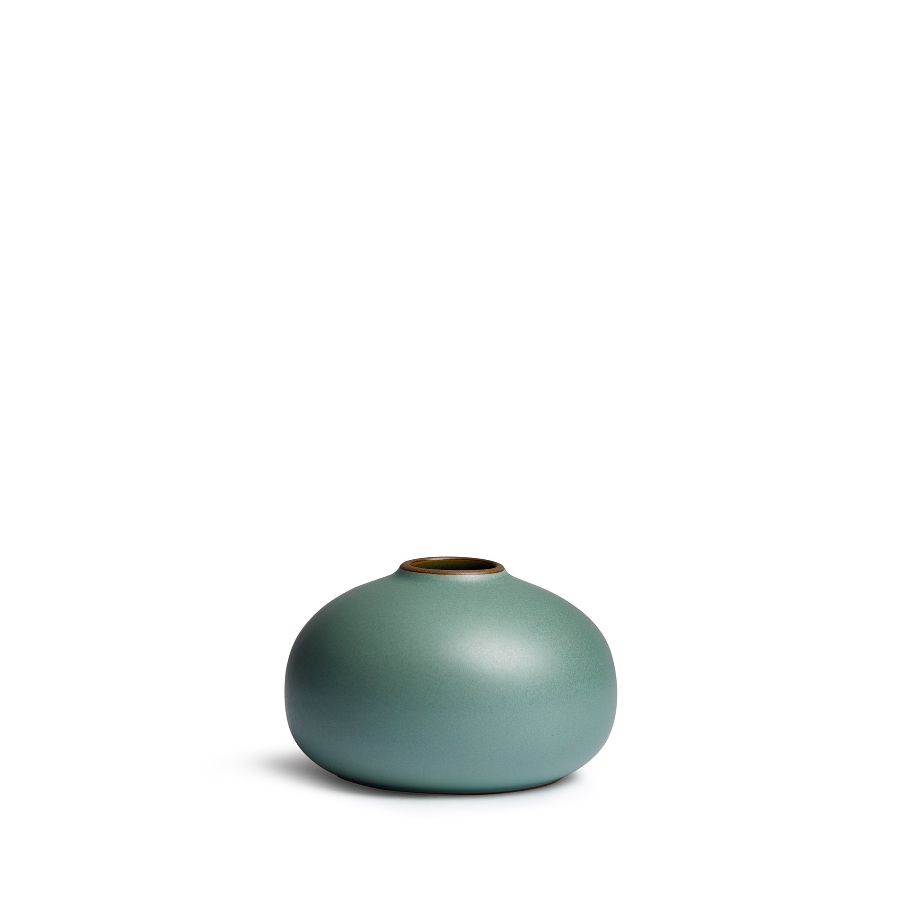 Heath Ceramics Bulb Vase Juniper