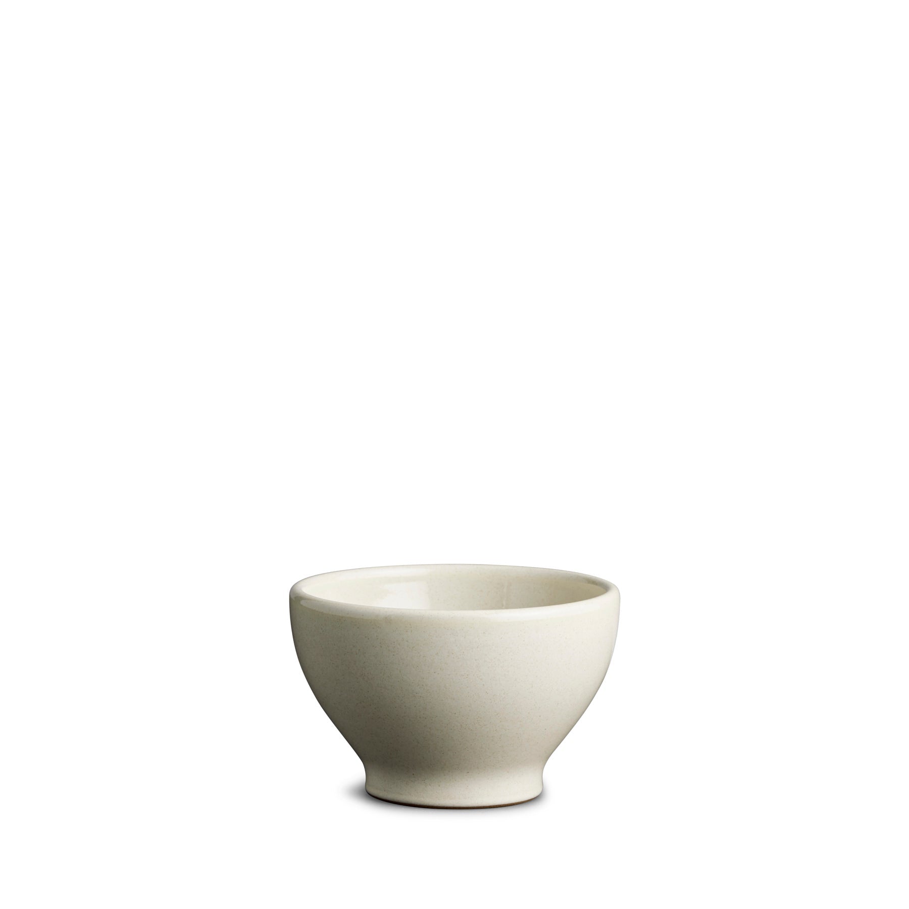 Heath Ceramics Chez Panisse Cafe Bowl in Levain