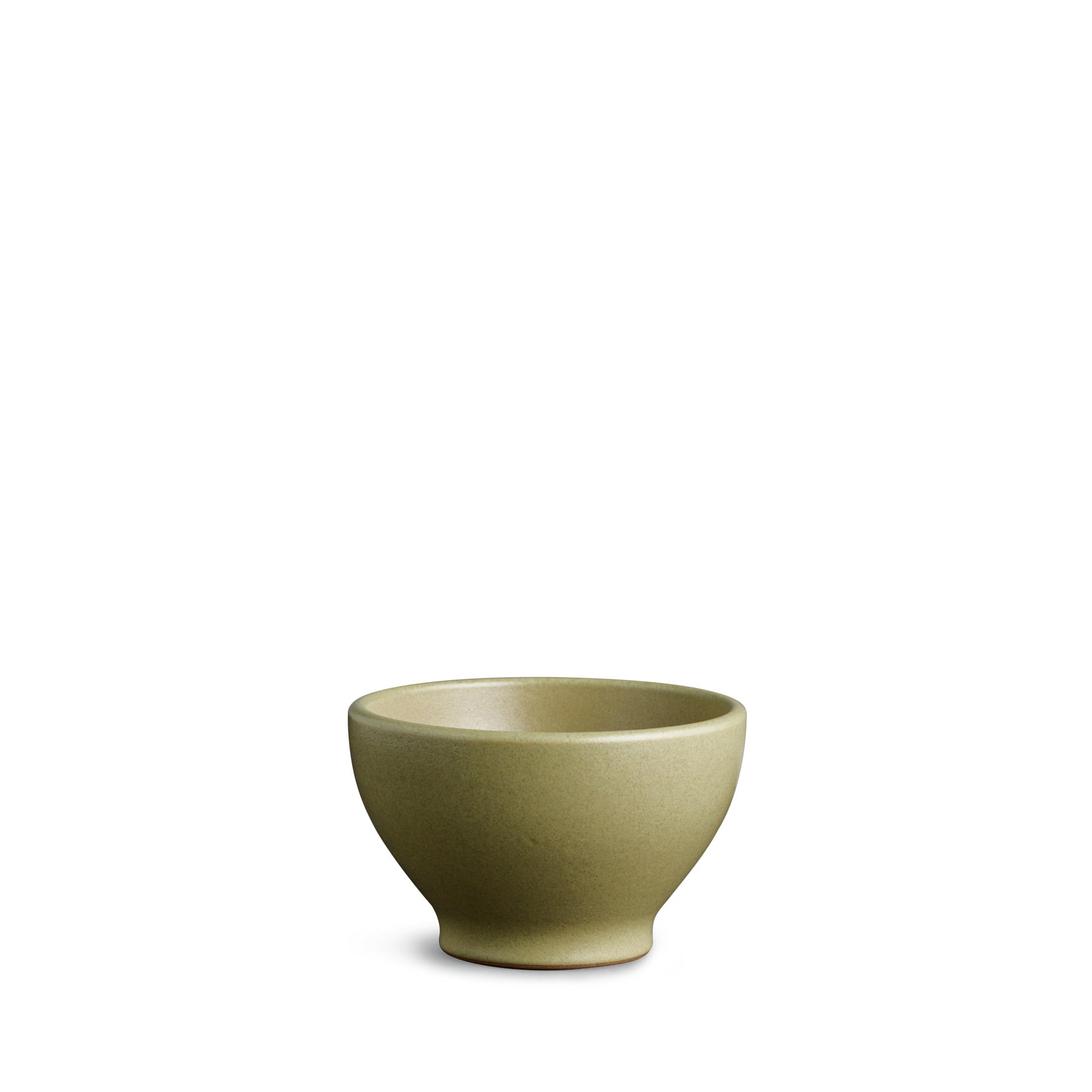 Heath Ceramics Chez Panisse Cafe Bowl in Sorrel