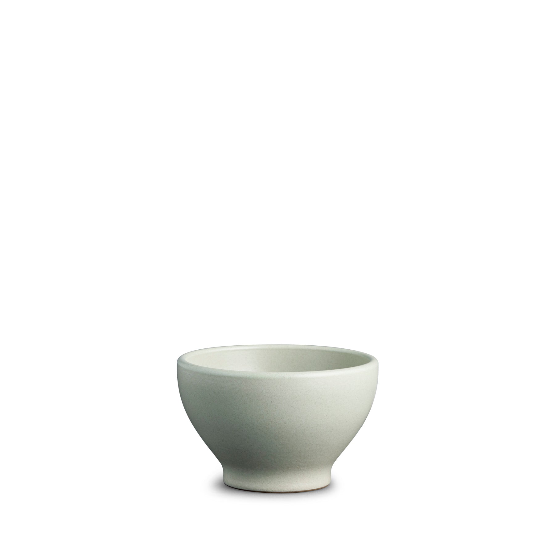 Heath Ceramics Chez Panisse Cafe Bowl in Fennel