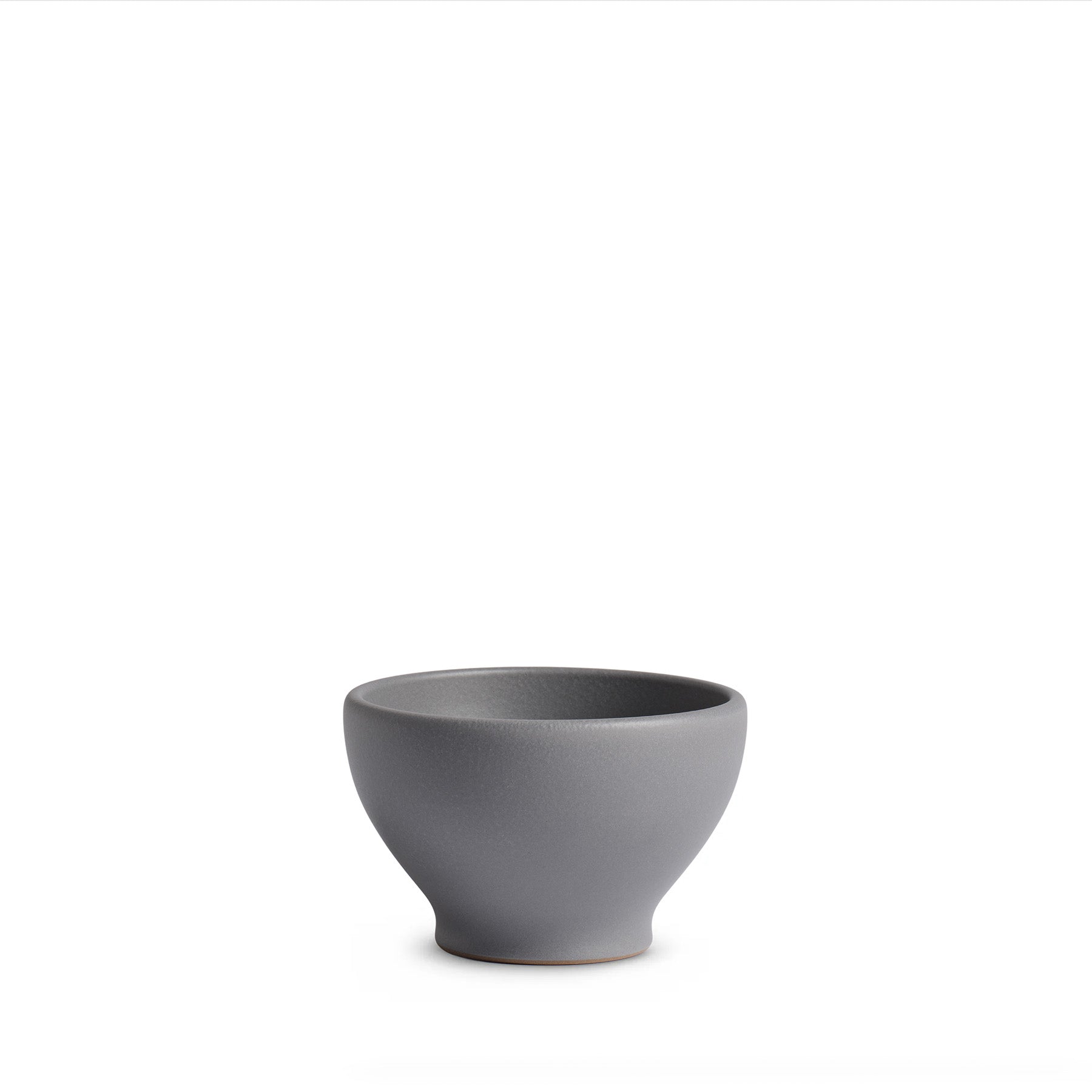 Heath Ceramics Chez Panisse Cafe Bowl in Slate