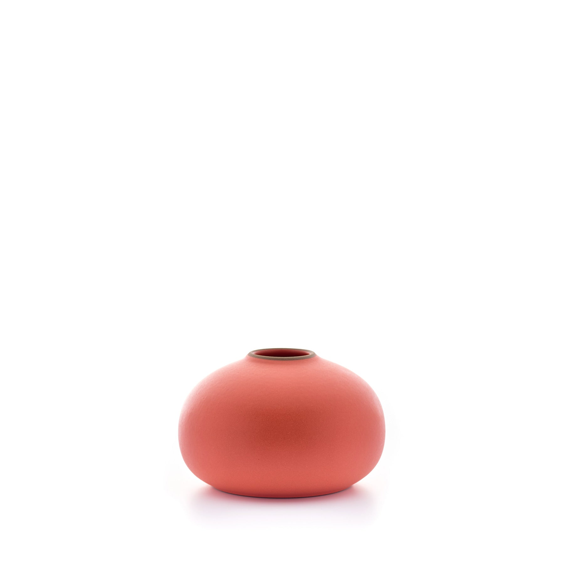 Heath Ceramics Bulb Vase Poppy