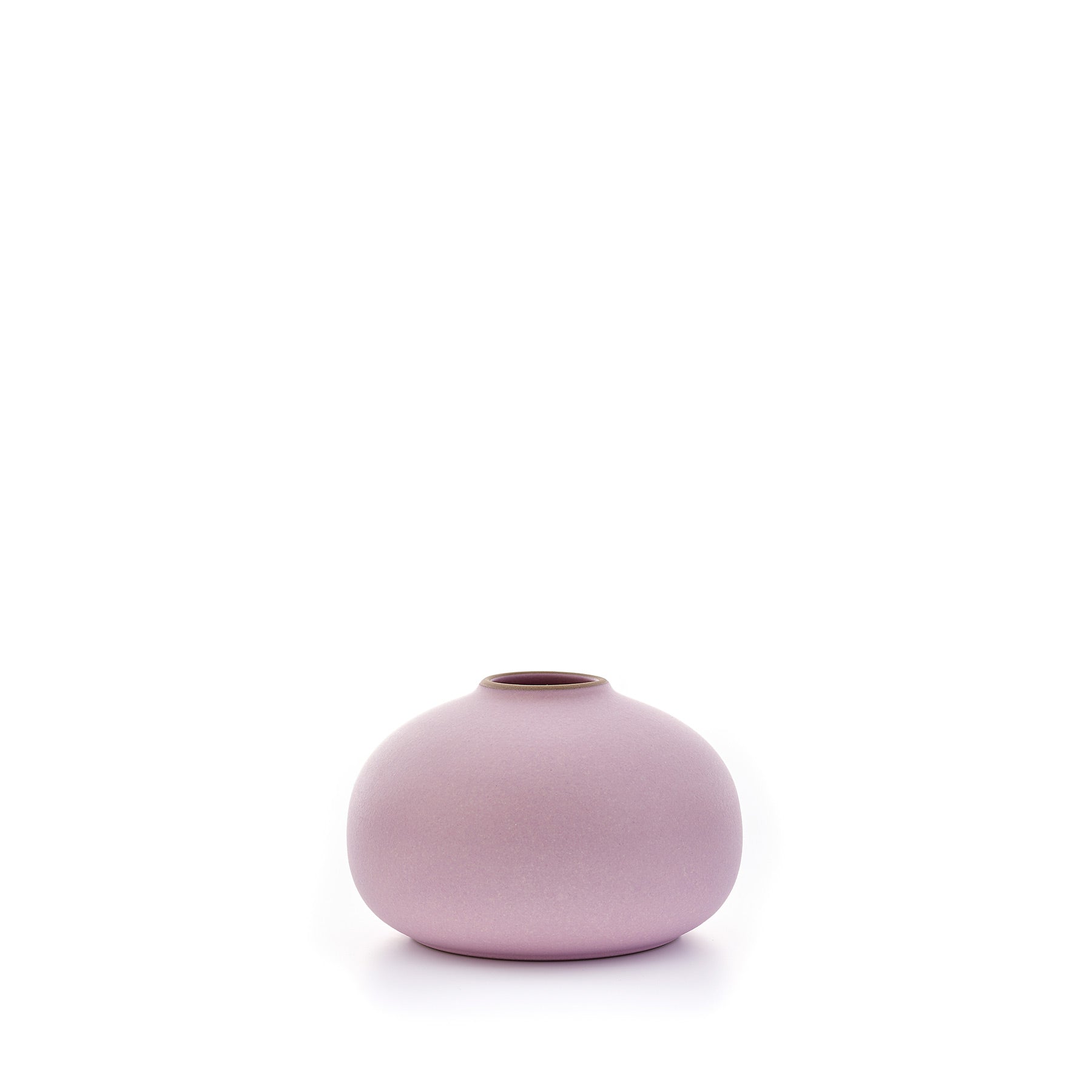 Heath Ceramics Bulb Vase Wildflower