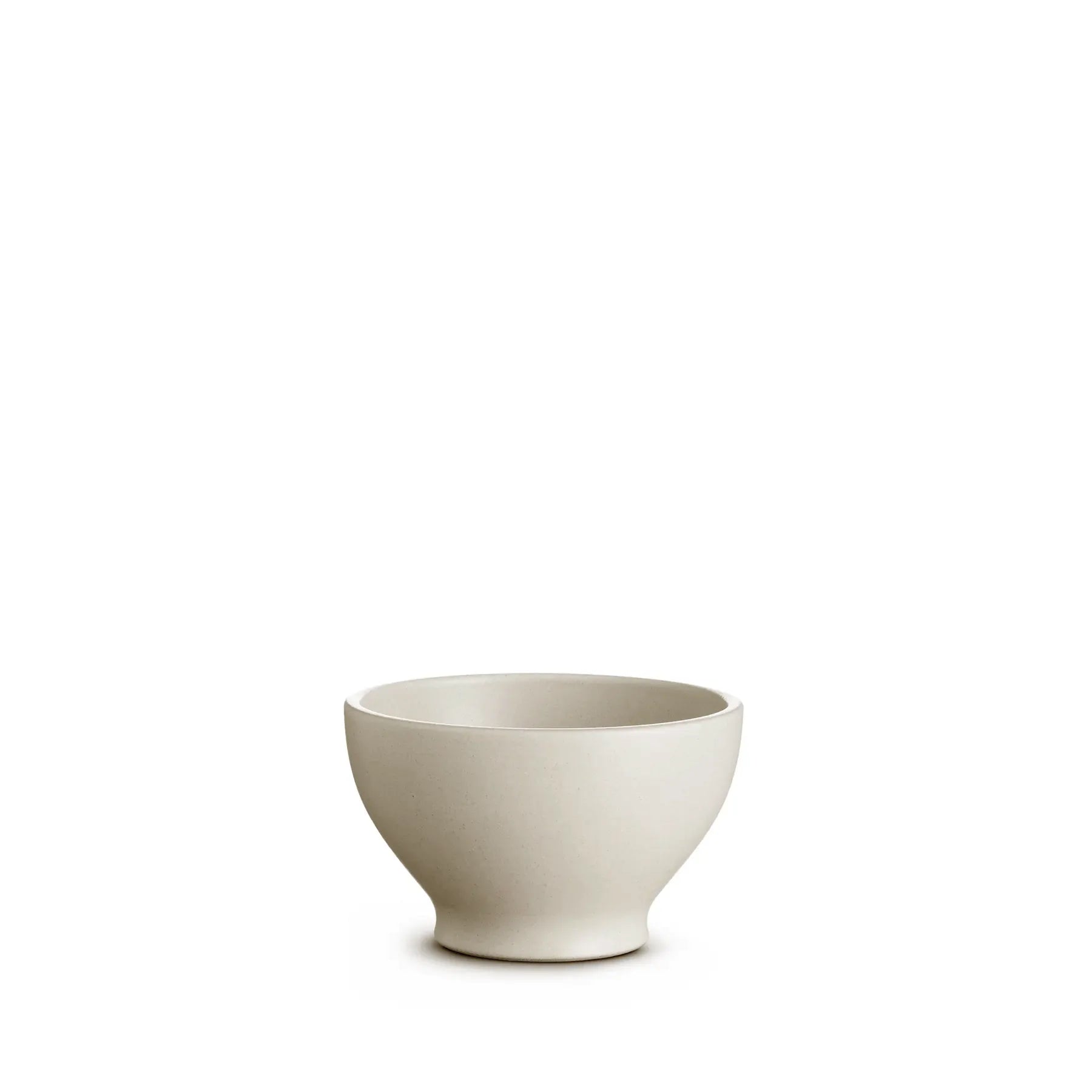 Heath Ceramics Chez Panisse Cafe Bowl in Sand
